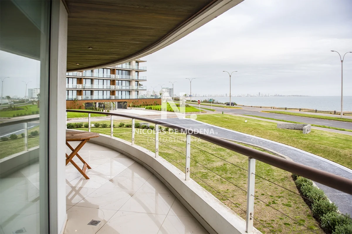 Apartamento en Pinares, propiedad 23007 -Imagen 10