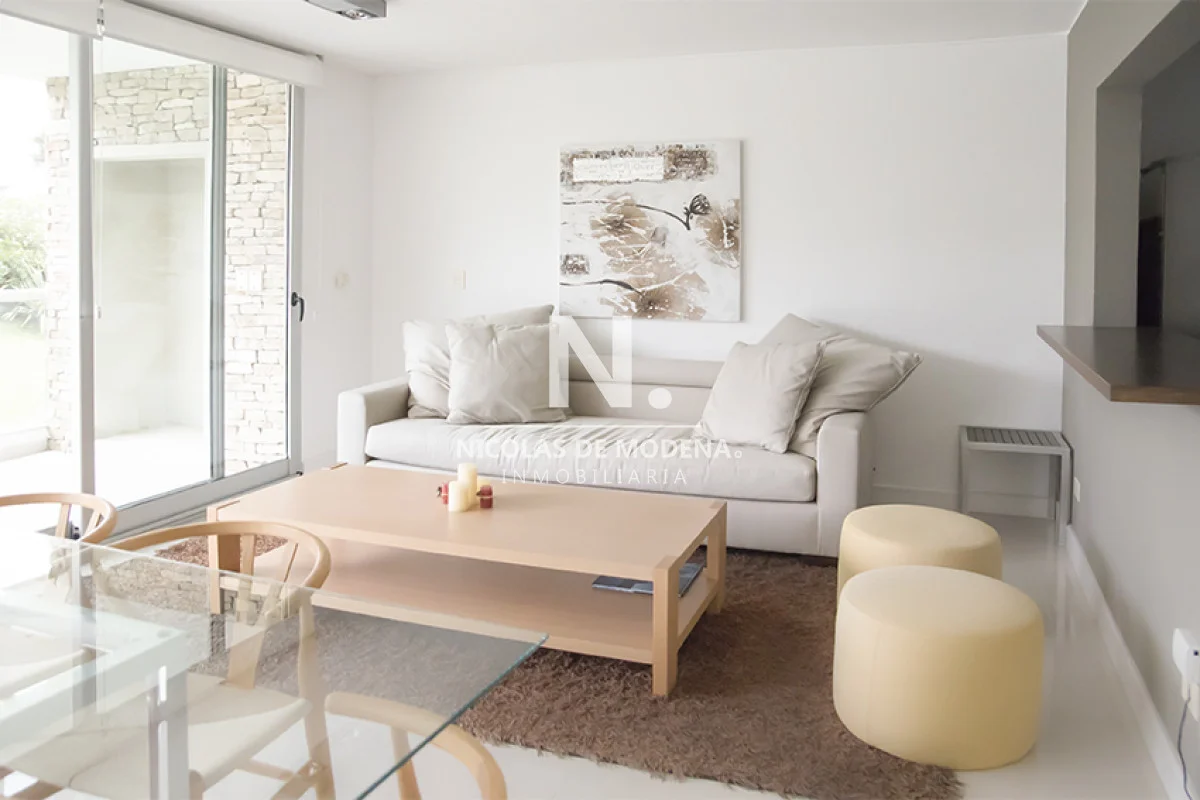 Apartamento en Rincón del Indio, propiedad 23051 -Imagen 2
