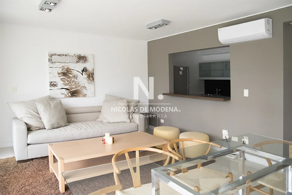 Apartamento en Rincón del Indio, propiedad 23051 -Imagen 3