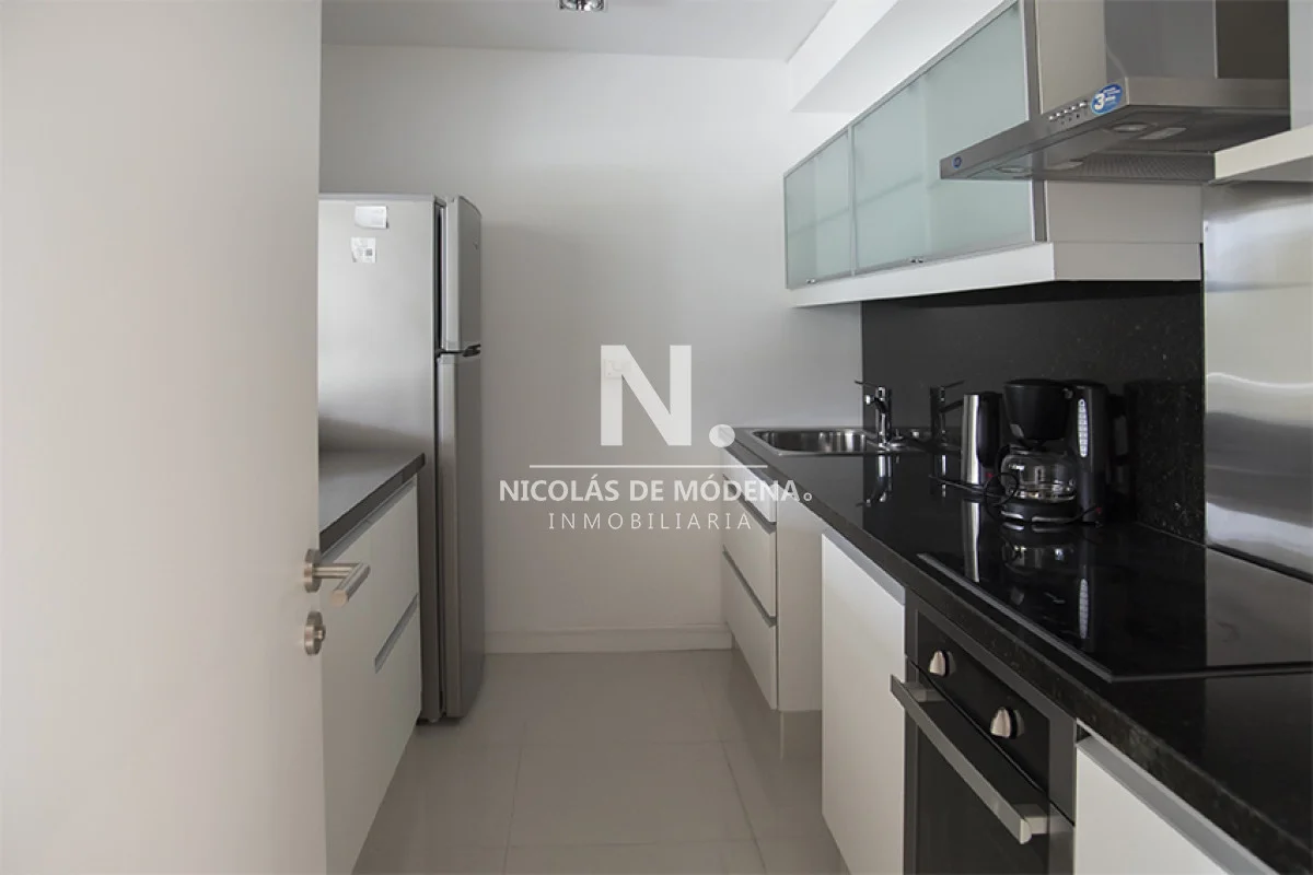 Apartamento en Rincón del Indio, propiedad 23051 -Imagen 4