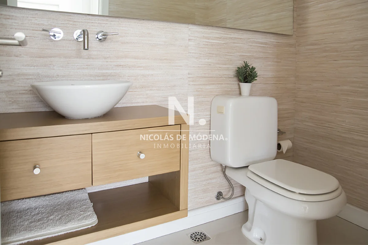 Apartamento en Rincón del Indio, propiedad 23051 -Imagen 6