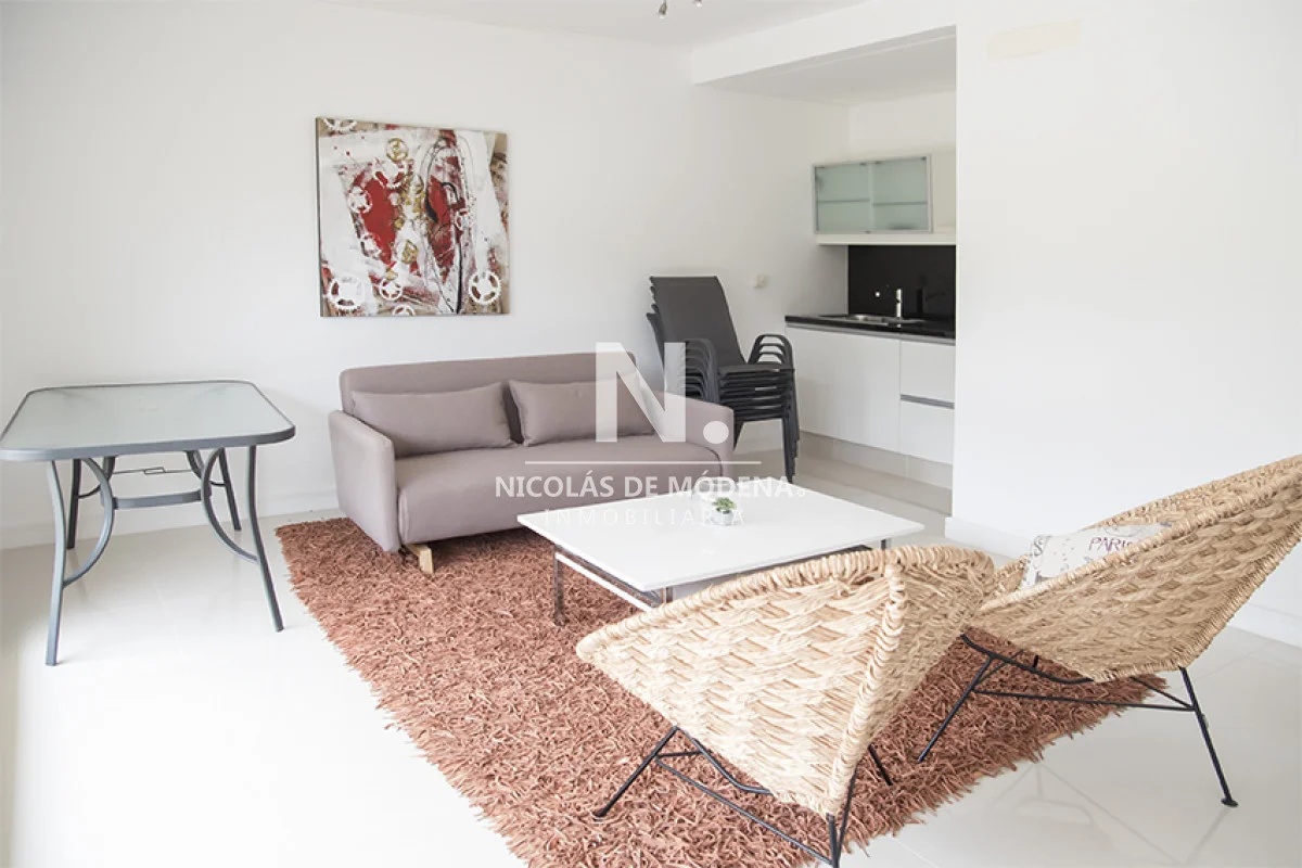 Apartamento en Rincón del Indio, propiedad 23051 -Imagen 9