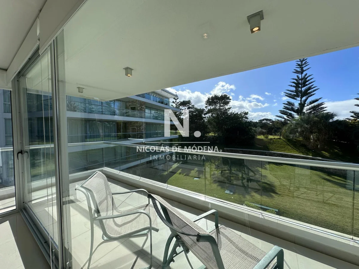 Apartamento en Rincón del Indio, propiedad 23054 -Imagen 1