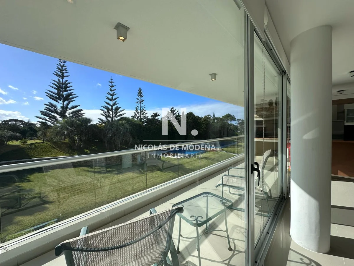 Apartamento en Rincón del Indio, propiedad 23054 -Imagen 2