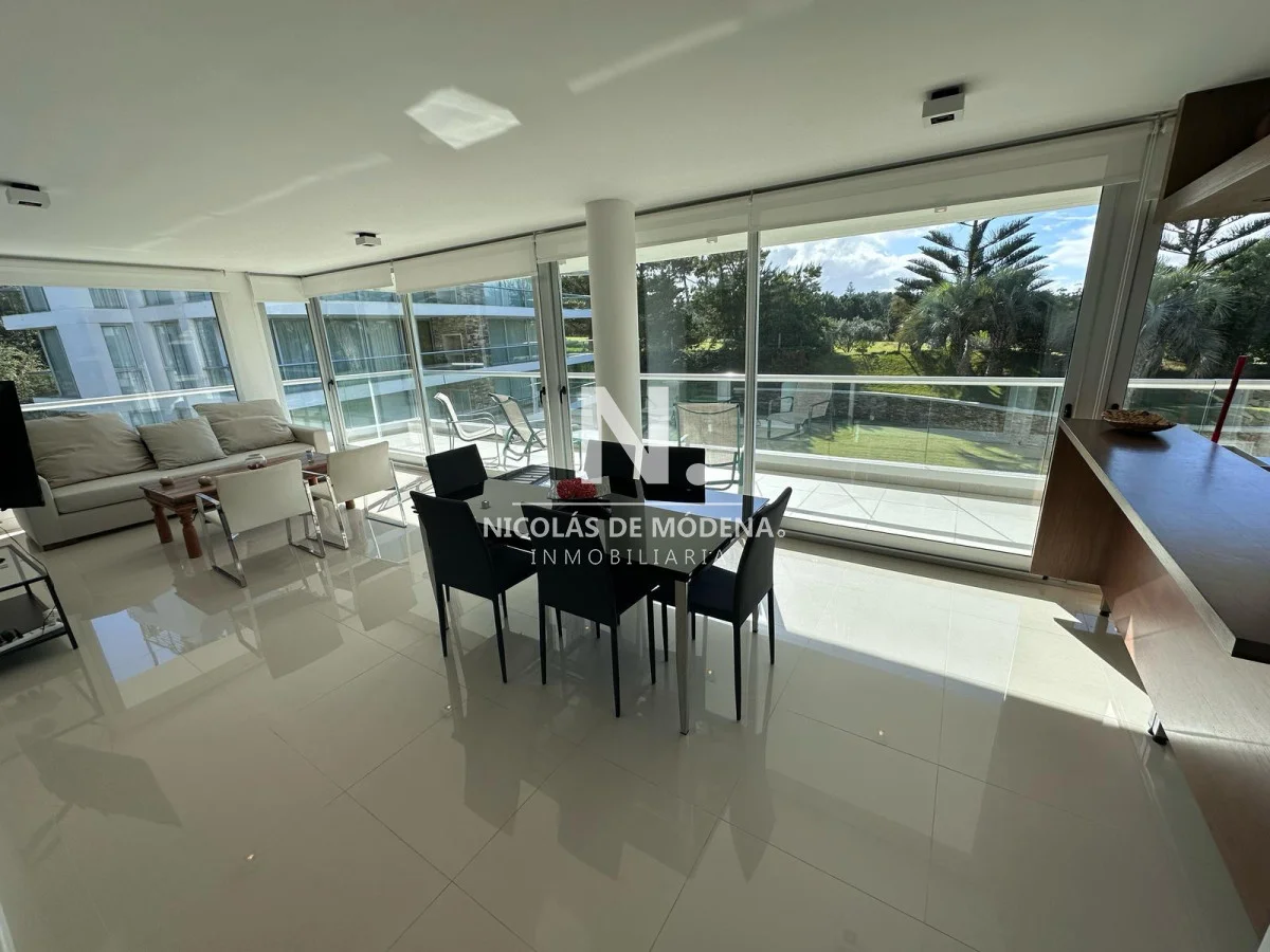 Apartamento en Rincón del Indio, propiedad 23054 -Imagen 3