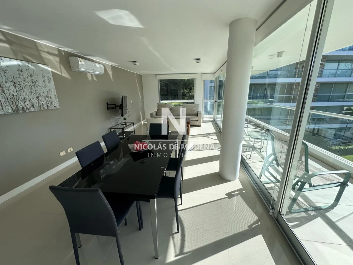 Apartamento en Rincón del Indio, propiedad 23054 -Imagen 4