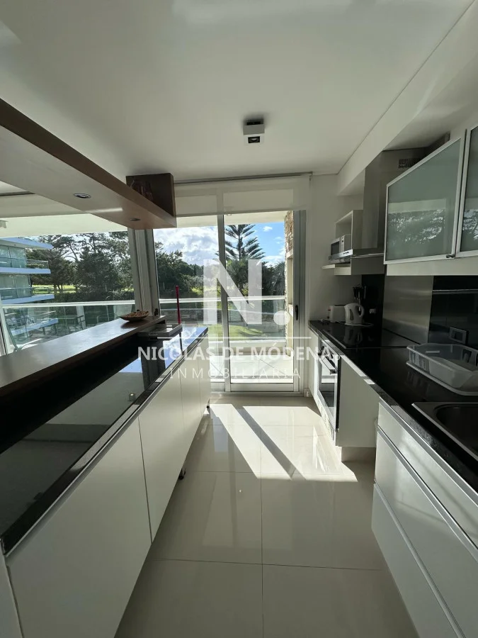 Apartamento en Rincón del Indio, propiedad 23054 -Imagen 6
