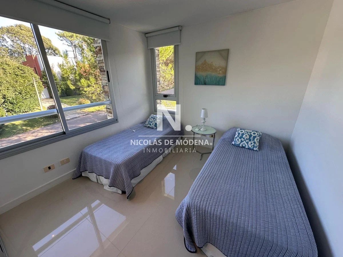 Apartamento en Rincón del Indio, propiedad 23054 -Imagen 9
