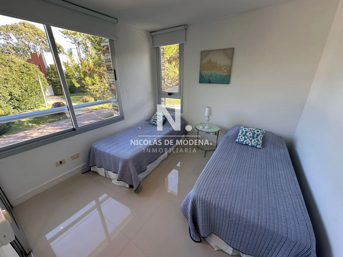 Apartamento en Rincón del Indio, propiedad 23054 -Imagen 10