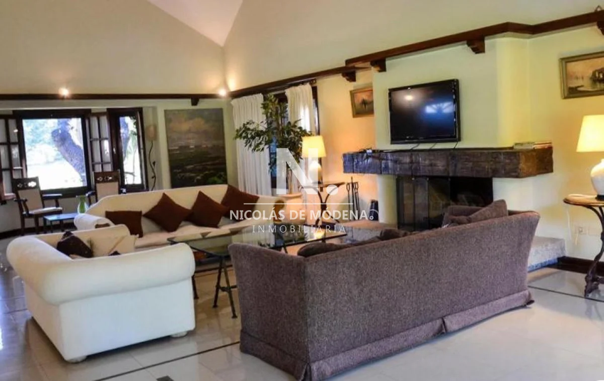 Casa en Berverly Hills, propiedad 23085 -Imagen 2