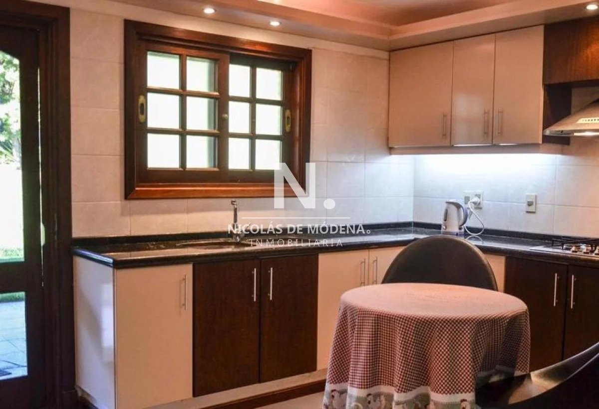 Casa en Berverly Hills, propiedad 23085 -Imagen 11