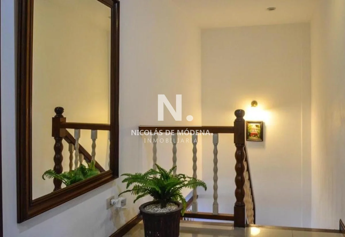 Casa en Berverly Hills, propiedad 23085 -Imagen 12