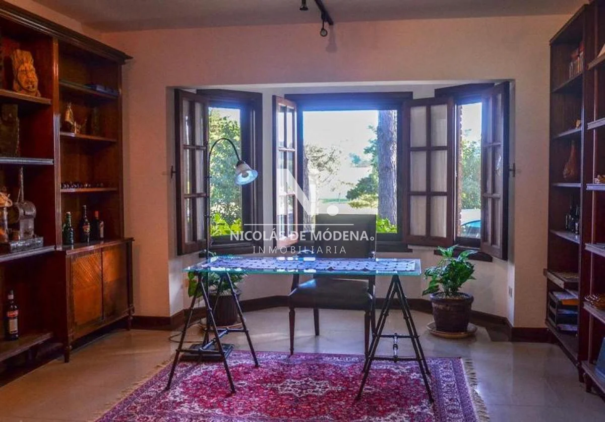 Casa en Berverly Hills, propiedad 23085 -Imagen 13