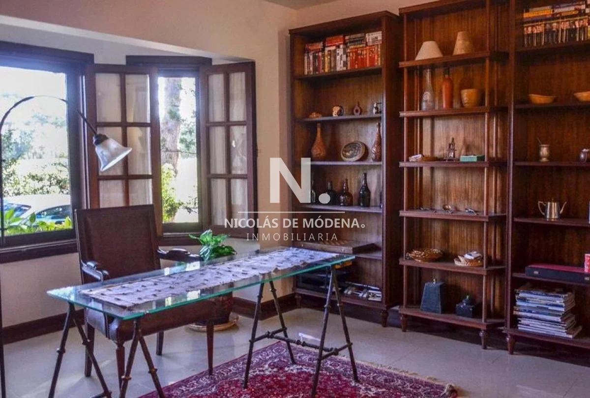 Casa en Berverly Hills, propiedad 23085 -Imagen 14