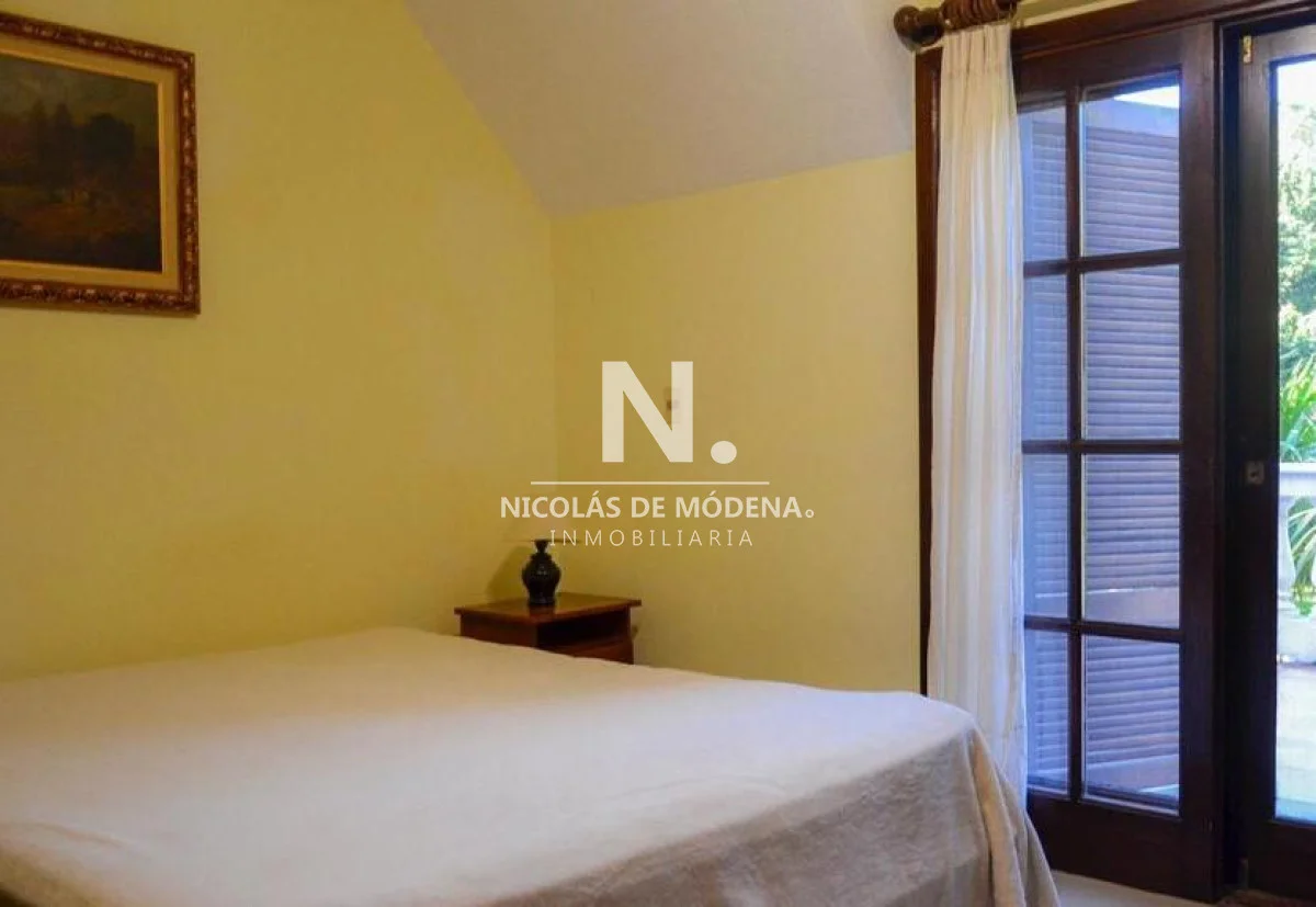Casa en Berverly Hills, propiedad 23085 -Imagen 15