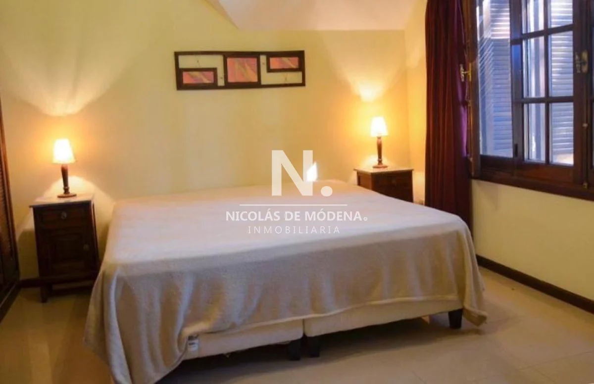 Casa en Berverly Hills, propiedad 23085 -Imagen 16