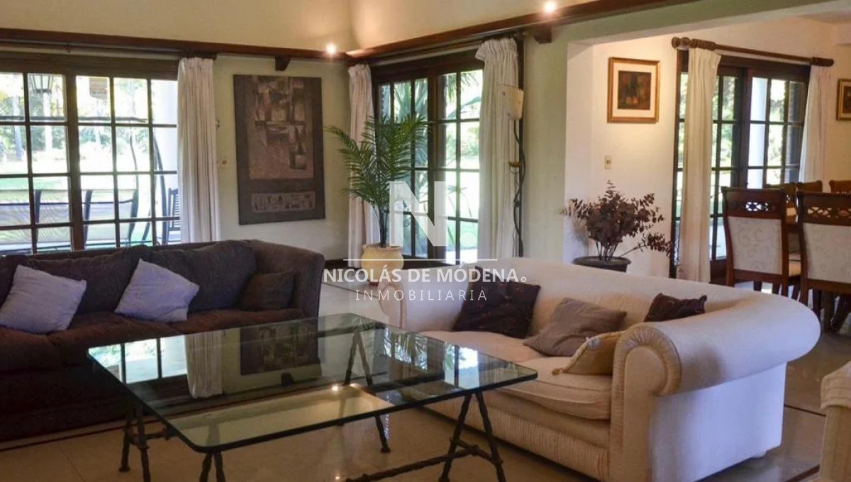 Casa en Berverly Hills, propiedad 23085 -Imagen 3
