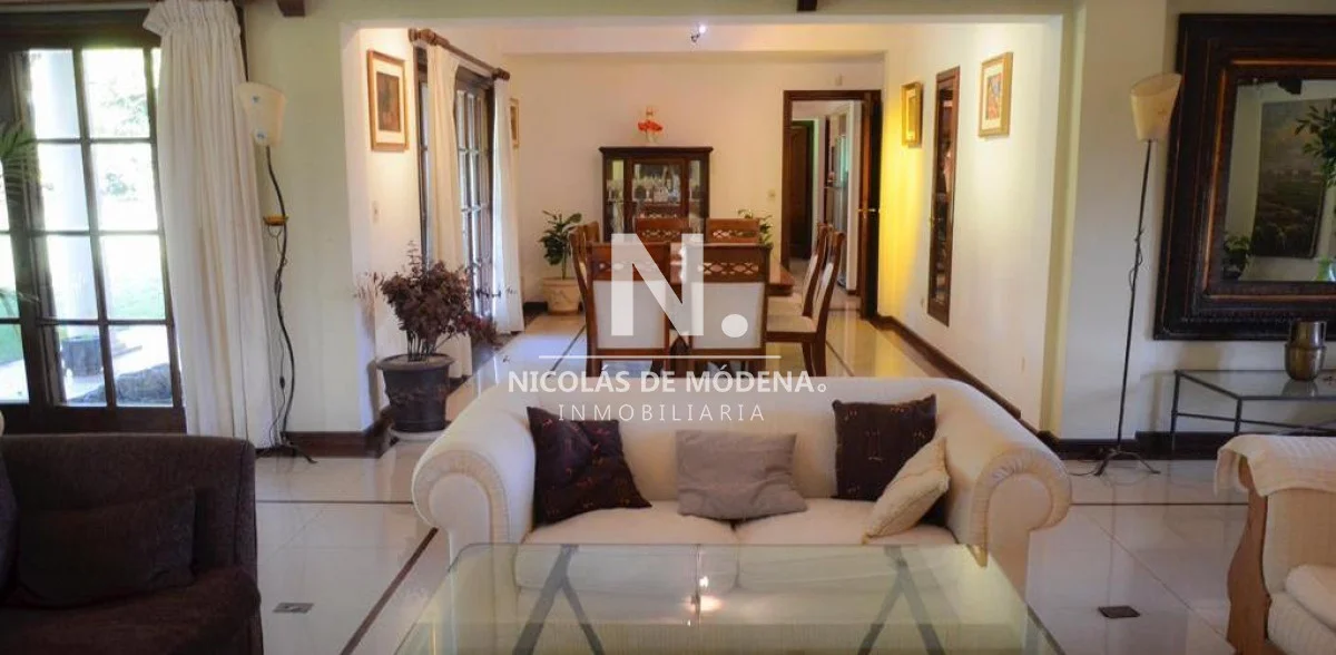 Casa en Berverly Hills, propiedad 23085 -Imagen 4