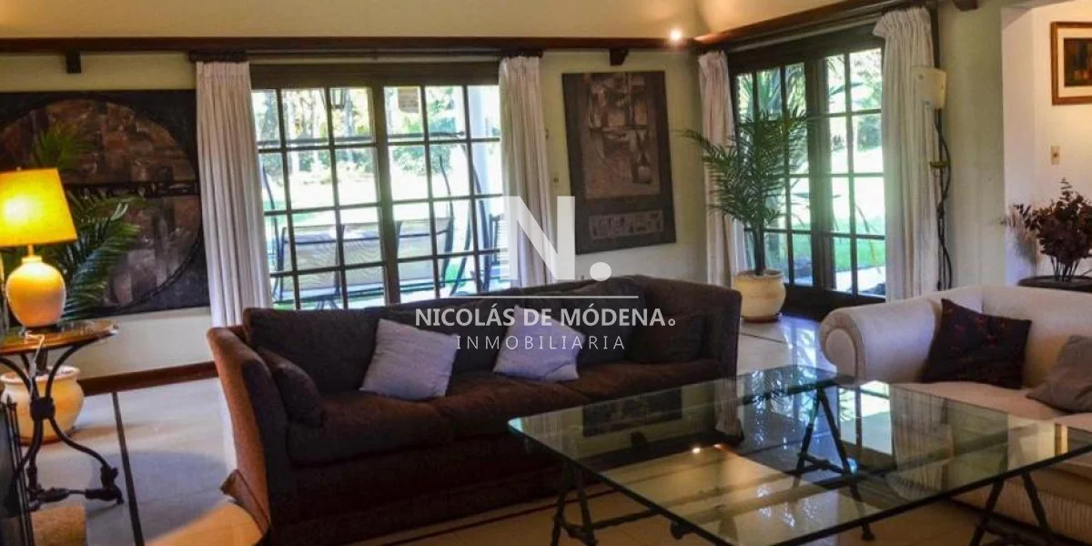 Casa en Berverly Hills, propiedad 23085 -Imagen 5