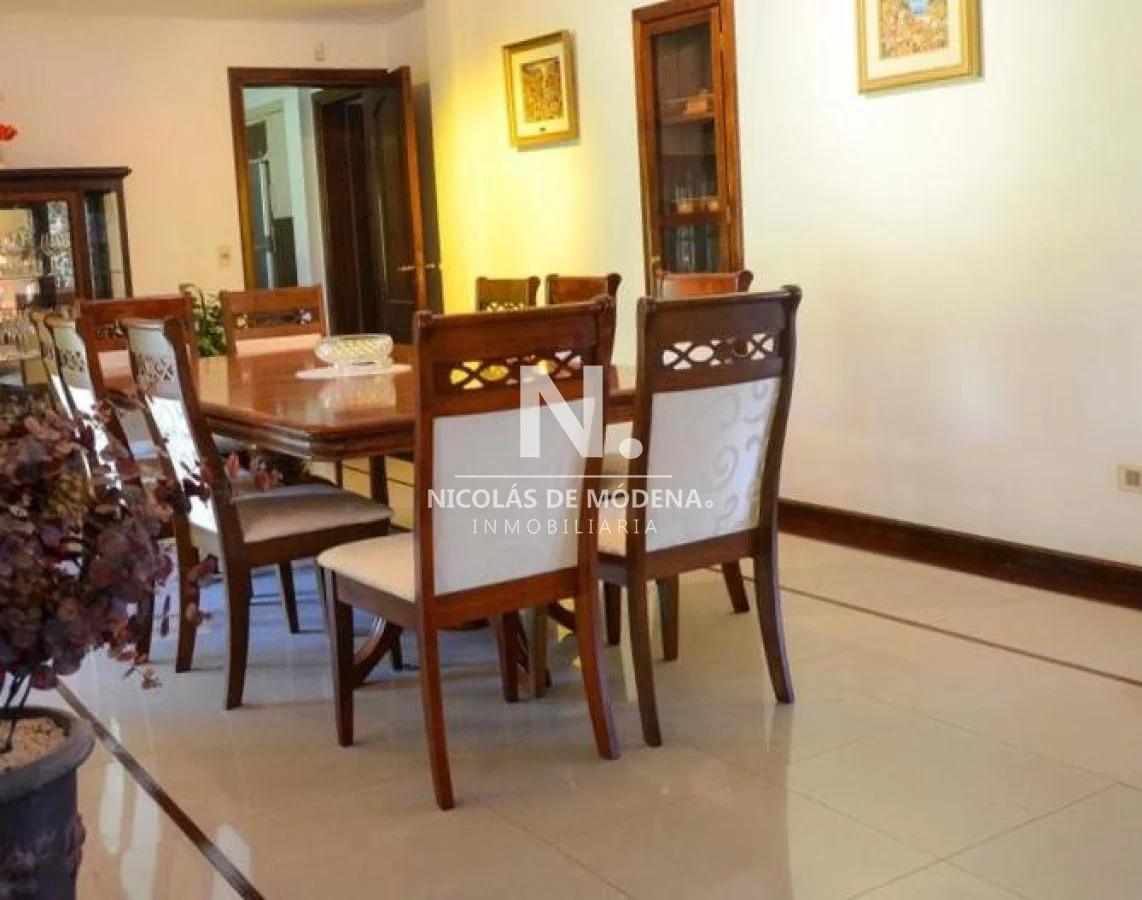 Casa en Berverly Hills, propiedad 23085 -Imagen 6