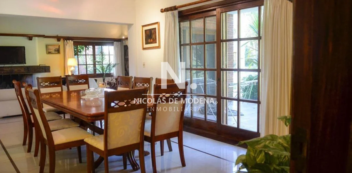 Casa en Berverly Hills, propiedad 23085 -Imagen 7