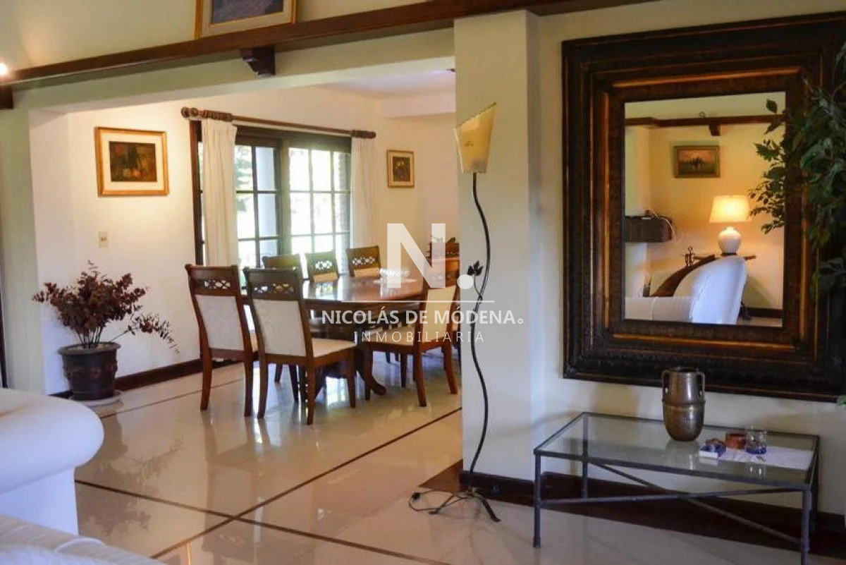 Casa en Berverly Hills, propiedad 23085 -Imagen 8