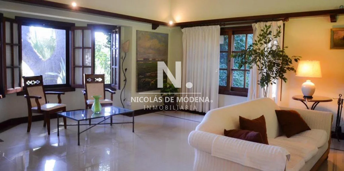 Casa en Berverly Hills, propiedad 23085 -Imagen 9
