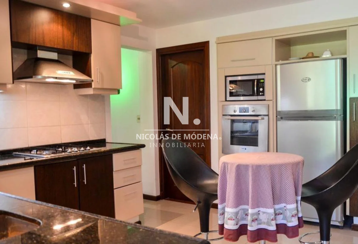 Casa en Berverly Hills, propiedad 23085 -Imagen 10