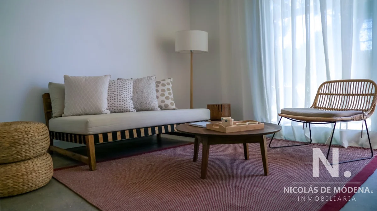 Apartamento en José Ignacio, propiedad 23104 -Imagen 1