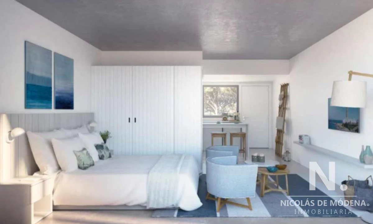 Apartamento en José Ignacio, propiedad 23104 -Imagen 2