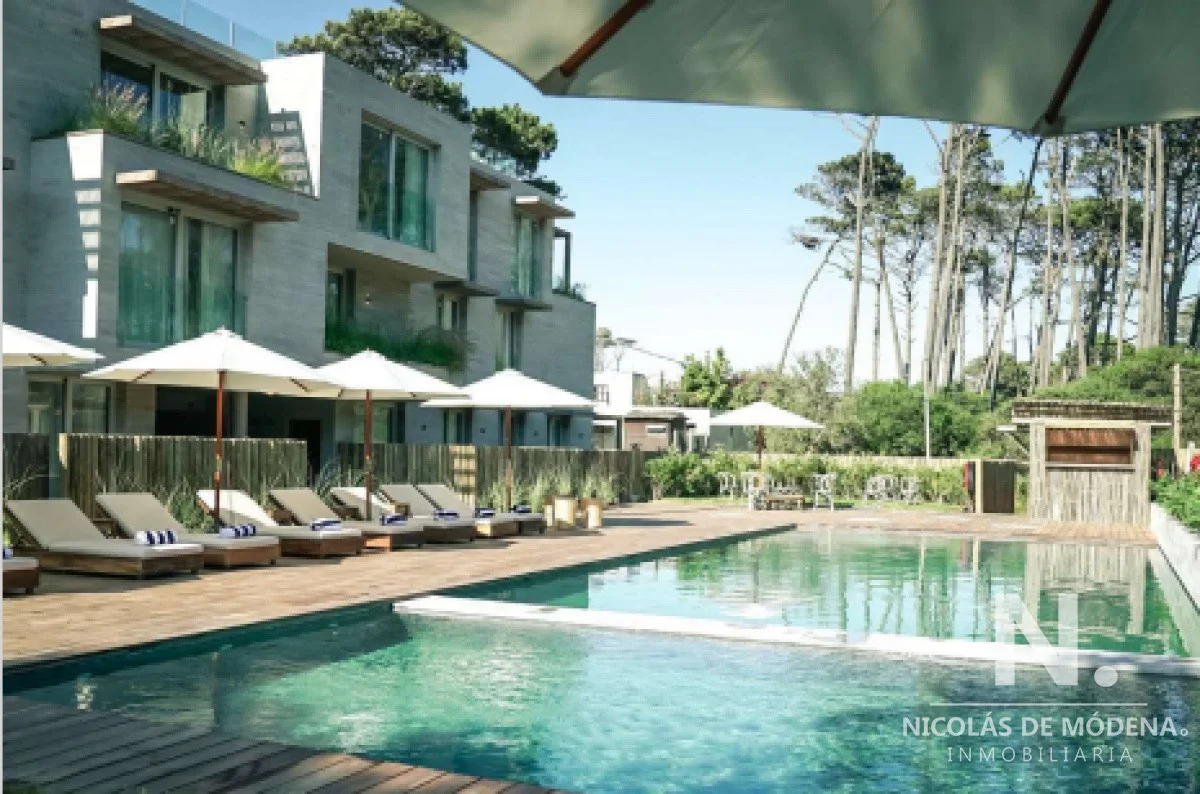 Apartamento en José Ignacio, propiedad 23104 -Imagen 11
