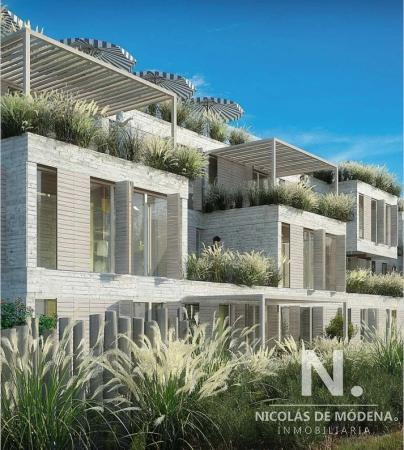 Apartamento en José Ignacio, propiedad 23104 -Imagen 12