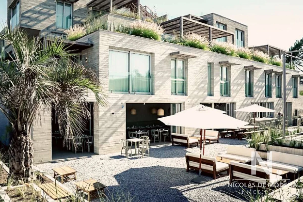 Apartamento en José Ignacio, propiedad 23104 -Imagen 13