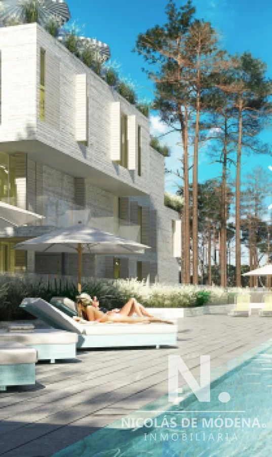 Apartamento en José Ignacio, propiedad 23104 -Imagen 15