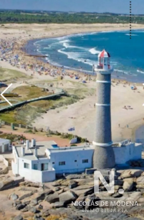 Apartamento en José Ignacio, propiedad 23104 -Imagen 3