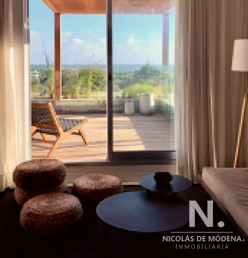 Apartamento en José Ignacio, propiedad 23104 -Imagen 7