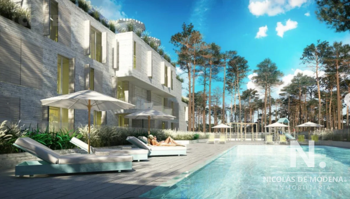 Apartamento en José Ignacio, propiedad 23104 -Imagen 9