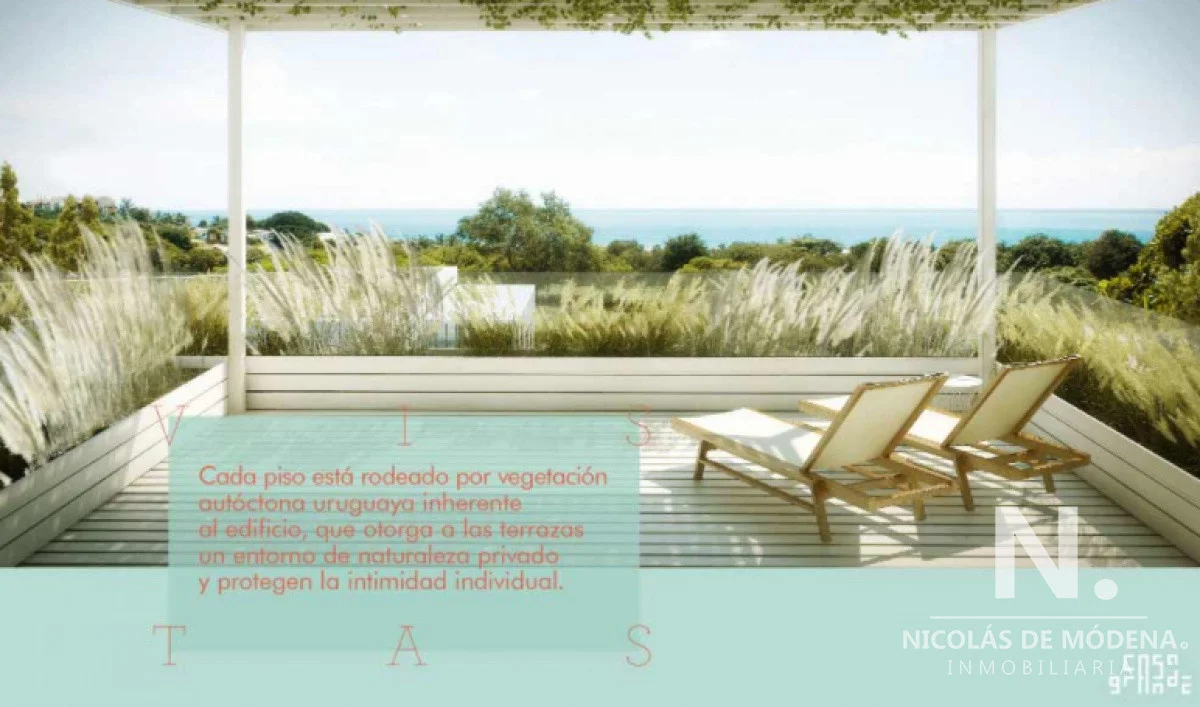 Apartamento en José Ignacio, propiedad 23104 -Imagen 10