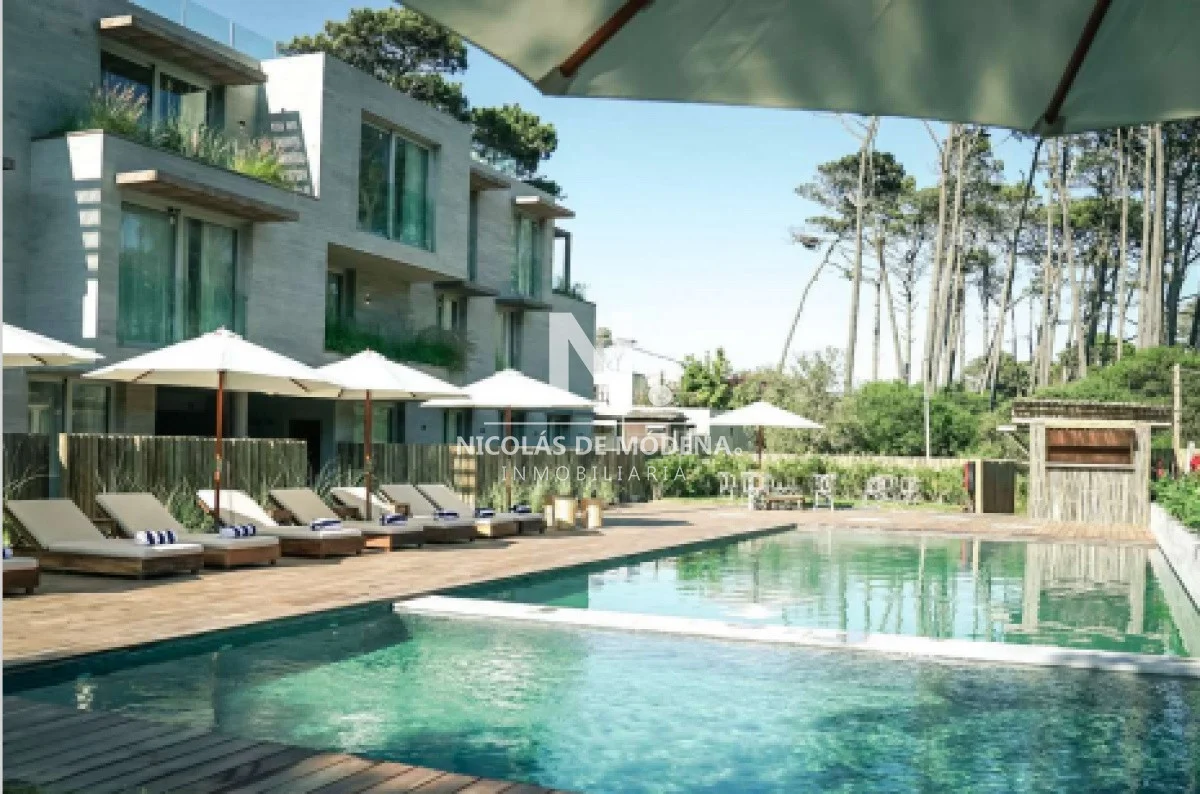 Apartamento en José Ignacio, propiedad 23105 -Imagen 1