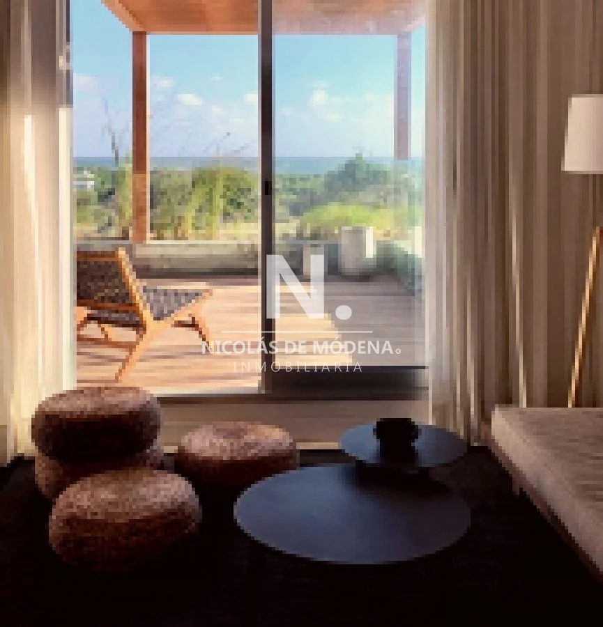 Apartamento en José Ignacio, propiedad 23105 -Imagen 2