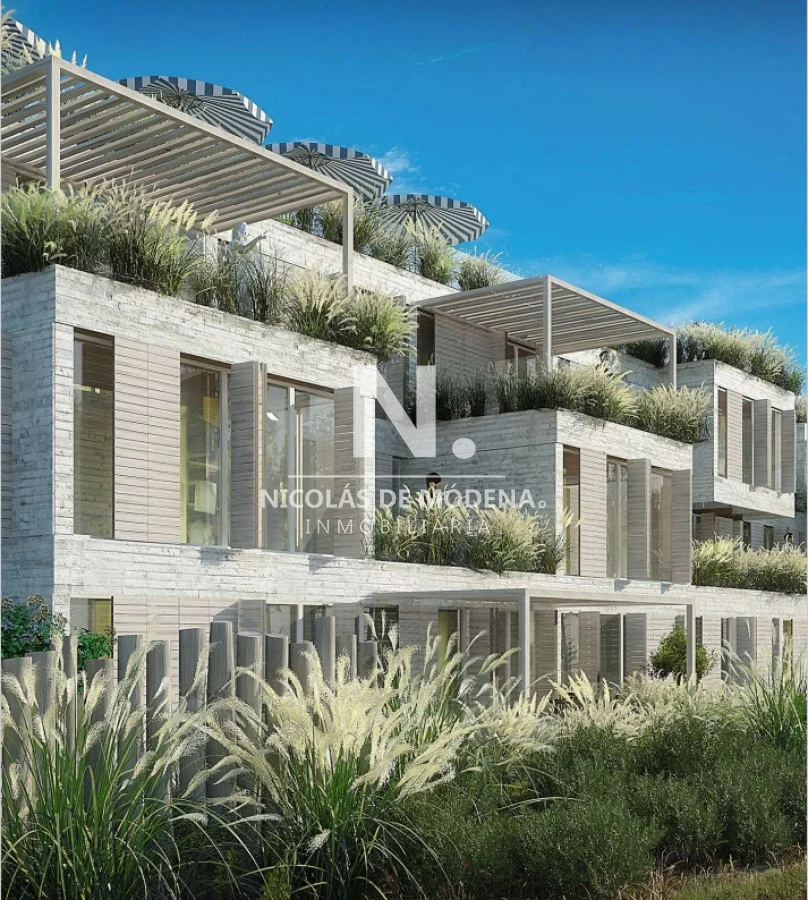 Apartamento en José Ignacio, propiedad 23105 -Imagen 12