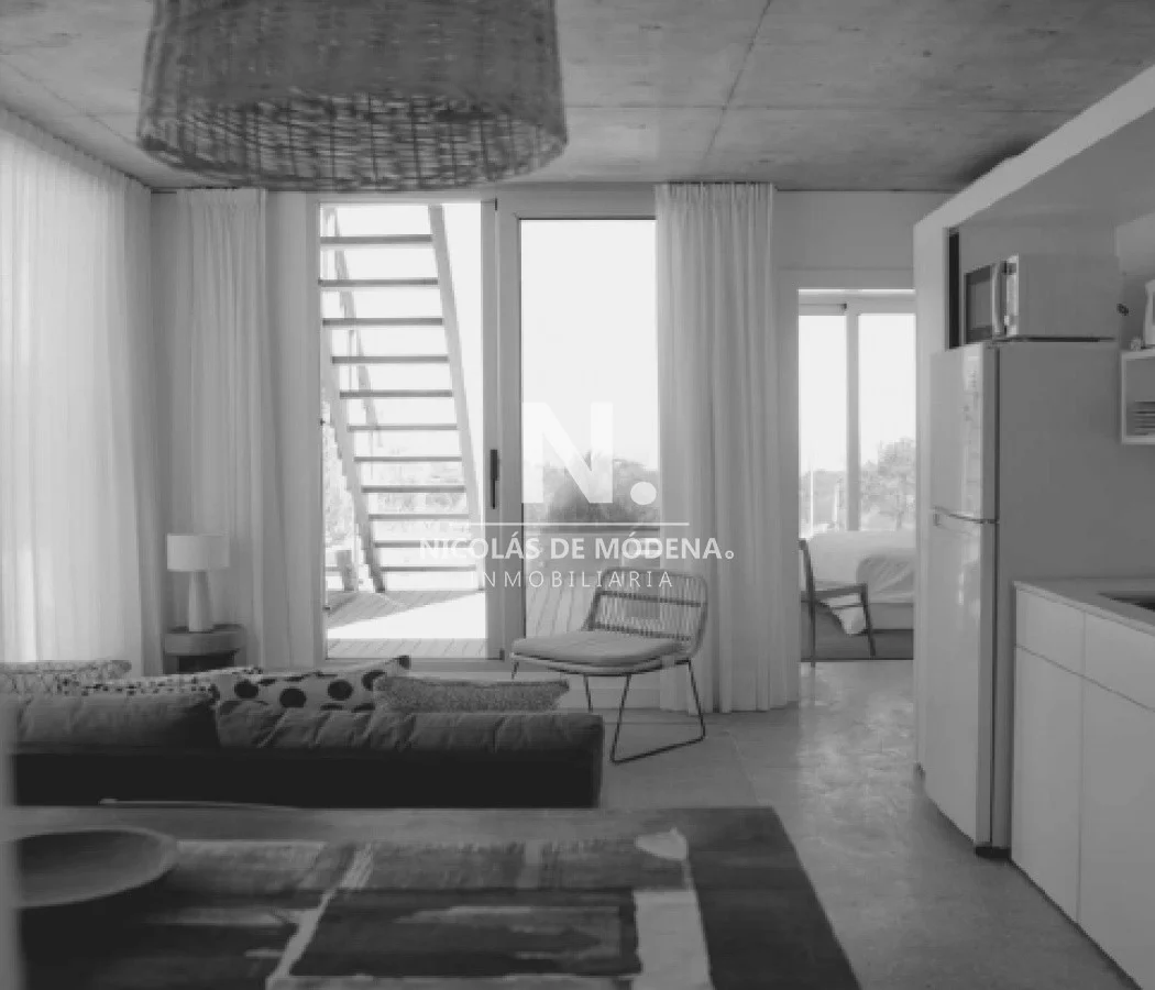 Apartamento en José Ignacio, propiedad 23105 -Imagen 16