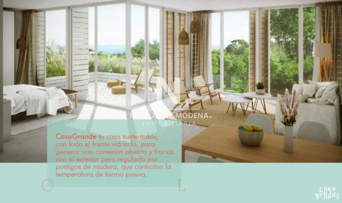 Apartamento en José Ignacio, propiedad 23105 -Imagen 18