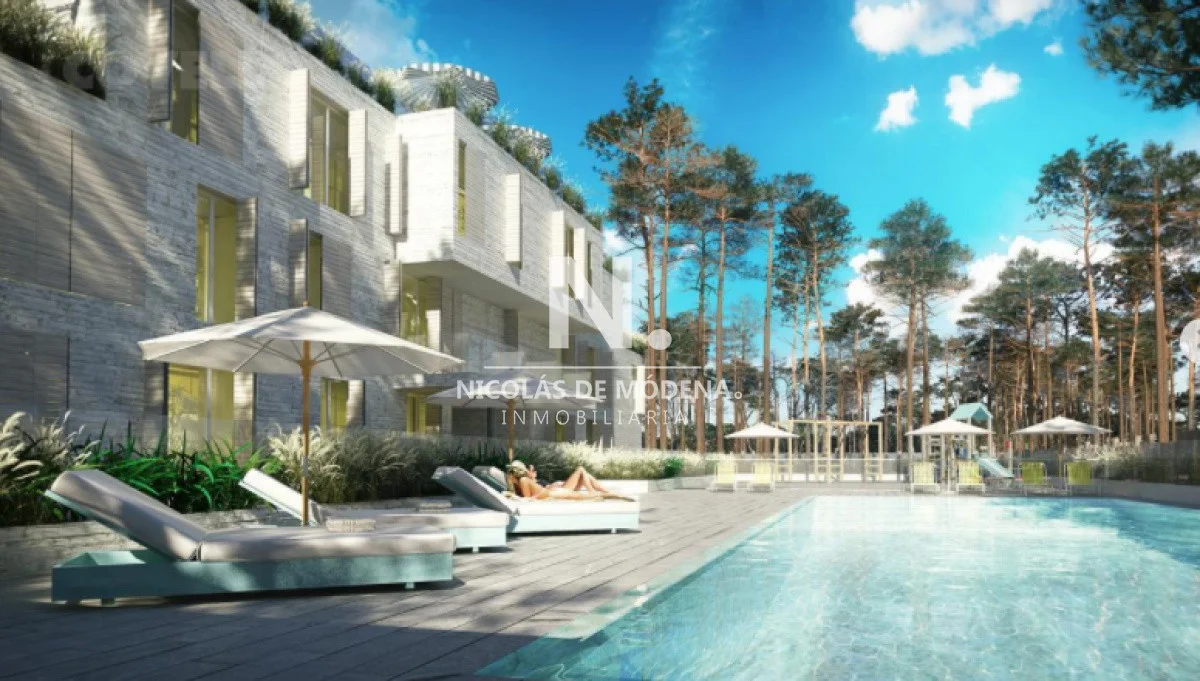 Apartamento en José Ignacio, propiedad 23105 -Imagen 3