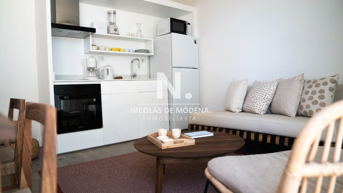 Apartamento en José Ignacio, propiedad 23105 -Imagen 21