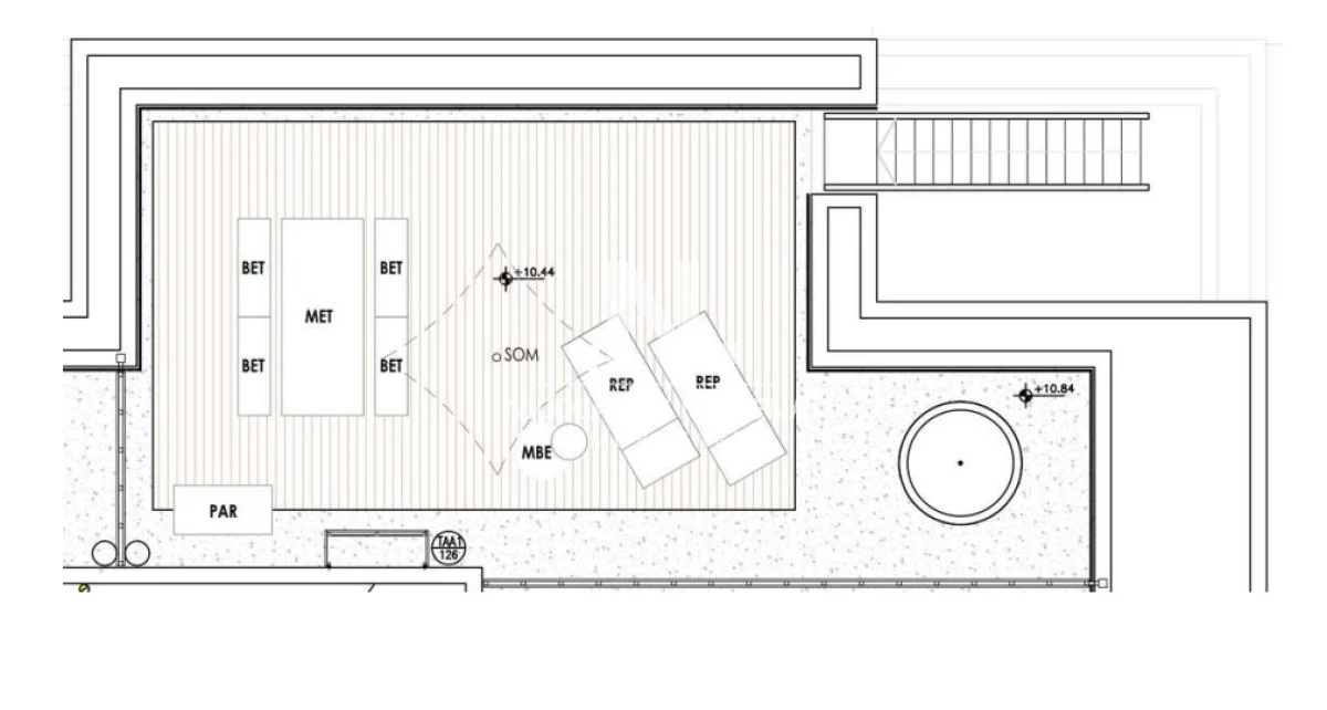 Apartamento en José Ignacio, propiedad 23105 -Imagen 5
