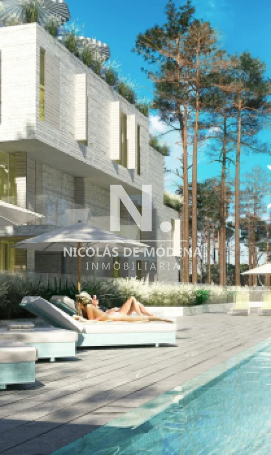 Apartamento en José Ignacio, propiedad 23105 -Imagen 8