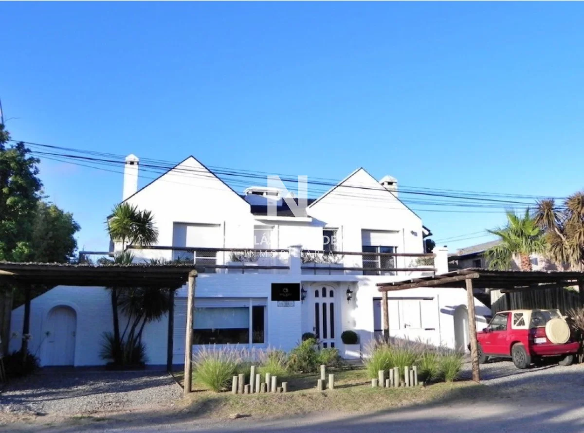 Casa en La Barra, propiedad 23155 -Imagen 1
