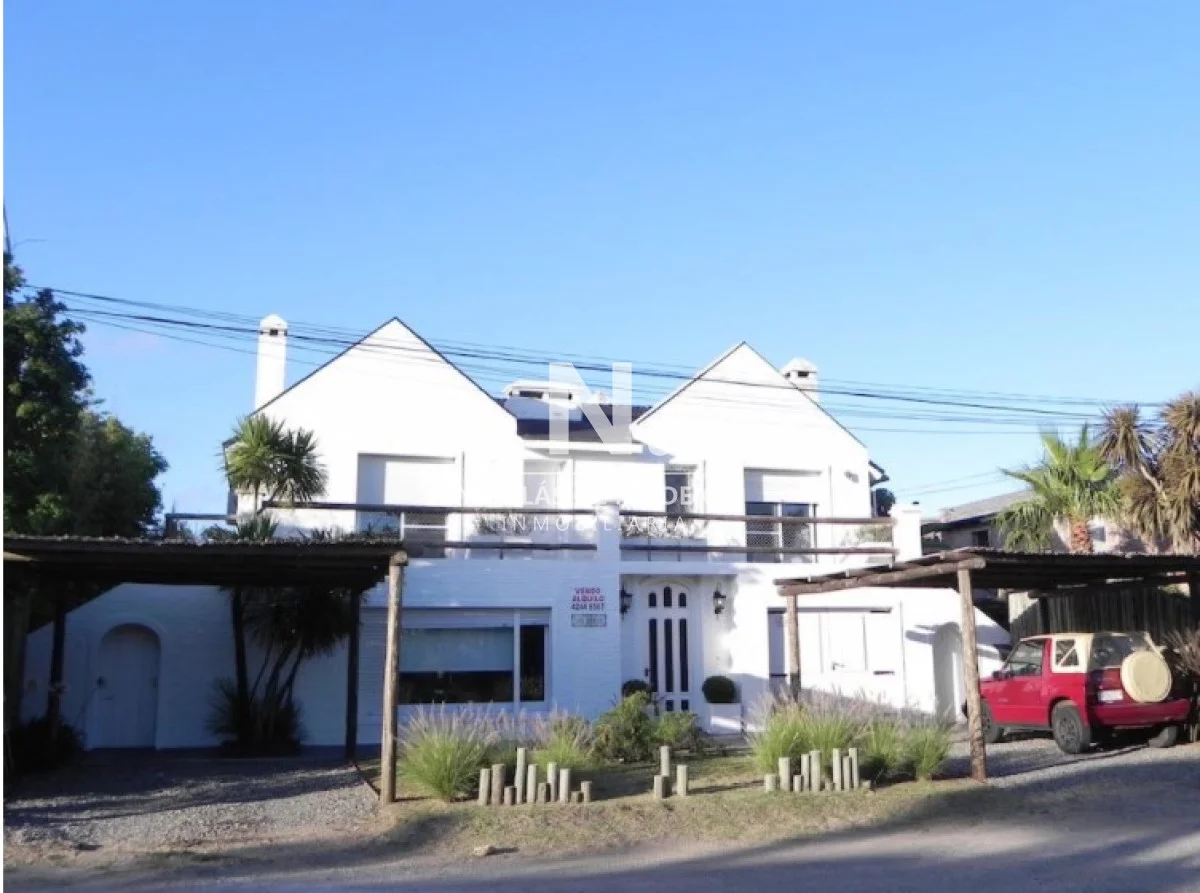 Casa en La Barra, propiedad 23155 -Imagen 2