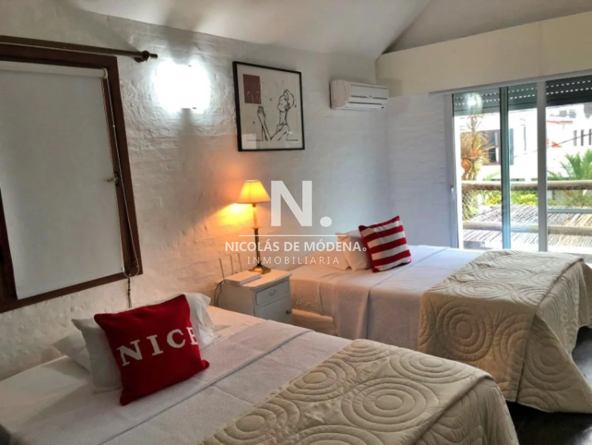 Casa en La Barra, propiedad 23155 -Imagen 16
